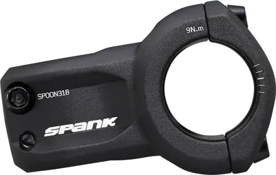 Produktbild von Spank Lenkervorbau Spoon 318 Stem 43 mm black