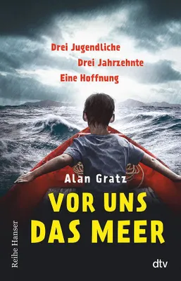Produktbild von VERLAG: DTV Vor uns das Meer