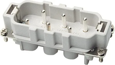 Produktbild von WALTHER 710621 Kontakteinsatz Stift
