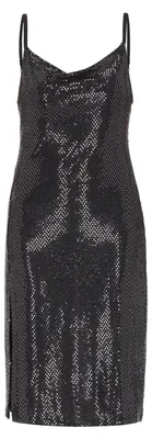 Produktbild von SKYLAH damen kleid - schwarz, S