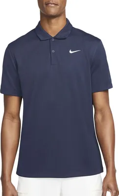Produktbild von Nike Court Dri-FIT Poloshirt Herren