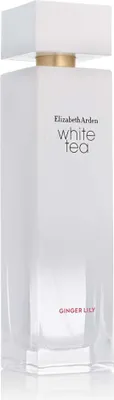 Obrázek produktu pro Elizabeth Arden White Tea Ginger Lily EDT 100 ml W