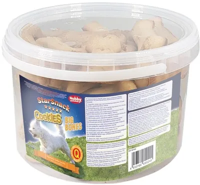 Obrázok produktu pre Nobby 69929, Snack, Pes, Šteňa, 1,3 kg