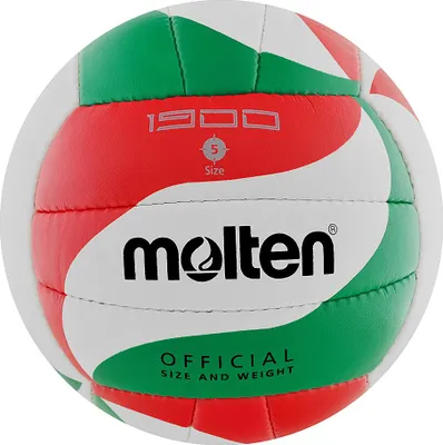 Zdjęcie produktu dla Nd05_P0687-5 V5M1900 Pilka Siatkowa Molten V5M190