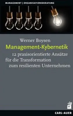 Obrázek produktu pro Management-Kybernetik