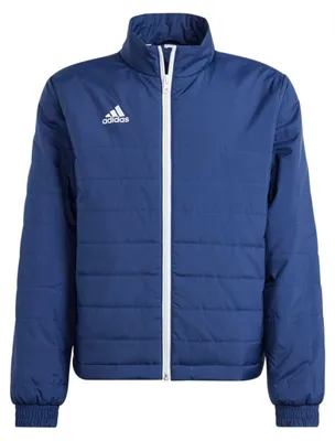 Produktbild von Adidas - "Entrada 22" Jacke für Kinder PP2138 (140) (Blau)