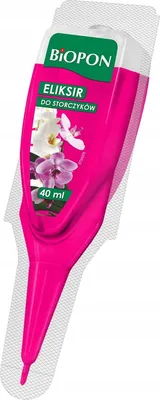 Obrázek produktu pro Elixír Orchidejový kondicionér 40 ml