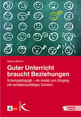 Image de Guter Unterricht braucht Beziehungen