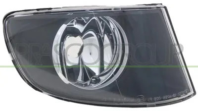Produktbild von PRASCO BM0254414 H8 Nebelscheinwerfer Links für BMW 3 Coupe (E92) Nebelleuchte