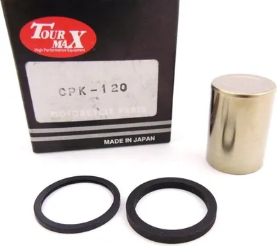 Obrázok produktu pre Sada piestov brzdového strmeňa pre HONDA CB, CBF, CBR, FES, GL, NSS, ST, VFR, VTX, XL