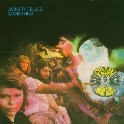Immagine prodotto di Vivere Il Blues