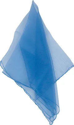 Produktbild von Jongliertuch Stofftuch Jonglage Tuch zum Jonglieren Tanztuch 65x60 cm