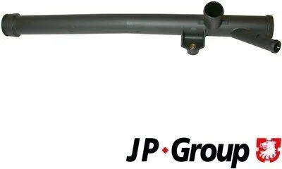 Produktbild von JP GROUP 1114400600 Kühlmittelrohrleitung Kühlerschlauch für VW GOLF III (1H1) Polo Coupe (86C, 80) GOLF III Variant (1H5) Polo Schrägheck (86C, 80)