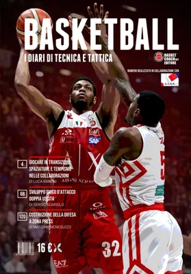 Zdjęcie produktu dla Basketbal Techniek en Tactiek Gids