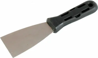 Produktbild von Rostfreier Malerspachtel 40 mm