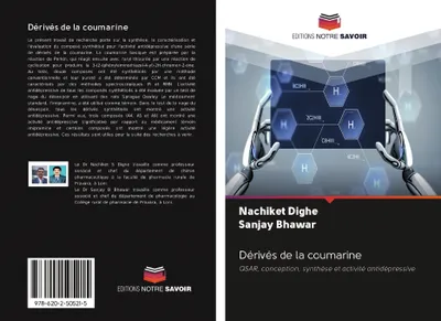 Produktbild von Dérivés de la coumarine