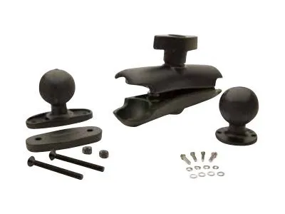 Produktbild von Honeywell VM1005BRKTKIT, Schwarz