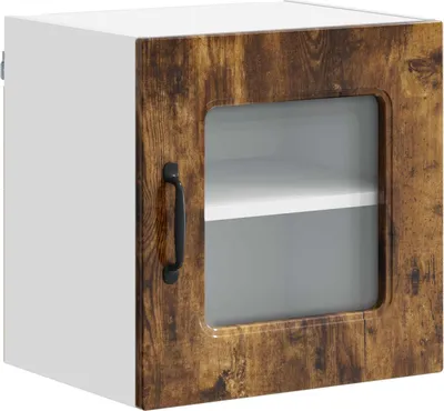 Obrázok produktu pre Dvierka na umývačku Kalmar Dymová dub 40 x 31 x 40 cm