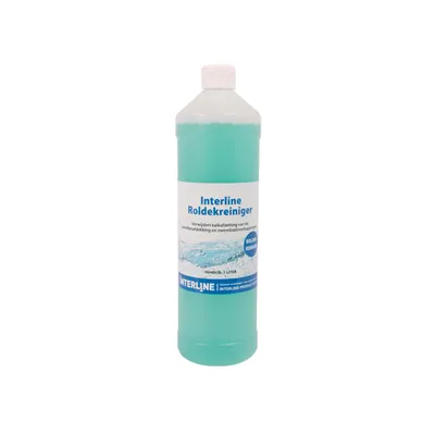 Produktbild von Interline Roldeck Reiniger 1 Liter, Reinigungsmittel, Flüssigkeit, 1000 ml