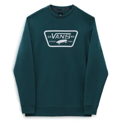 Obrázek produktu pro Vans Mikiny MN Full Patch Crew II, VN0A45CI60Q1, Velikost: 173