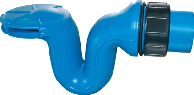 Produktbild von Überlaufsiphon UNO DN 100 für Regenwassertanks