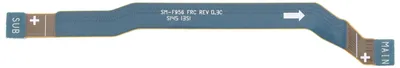 Immagine prodotto di Per Samsung Galaxy Z Fold6 SM-F956B Segnale Flex Cavo di riparazione Pezzo di ricambio
