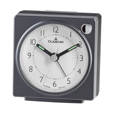 Produktbild von Dugena - 4460947 - Wecker - Quarz