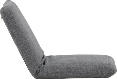 Produktbild von Venture Design, Gartenstühle, Trond, Schwarz