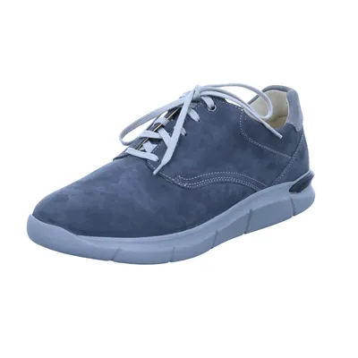 Produktbild von Ganter Herren Schnürschuh George 18495-10.5, 18495-11, 18495-7, 18495-7.5, 18495-9.5 GAN-251712 darkgrey 7