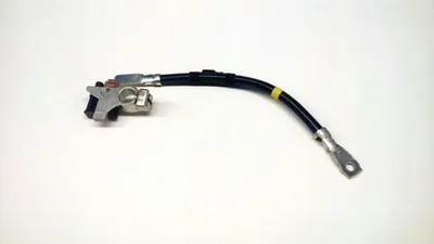 Produktbild von VOLVO S60 V60 V70 XC60 Batterie pol minus 31407114