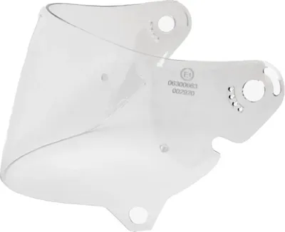 Produktbild von By City Roadster Iii Antifog Bildschirm Durchsichtig Durchsichtig One Size