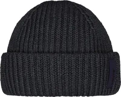 Produktbild von BARTS Alexon Beanie CHARCOAL CHARCOAL -