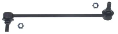 Imagen del producto de EBG - Barra estabilizadora delantera izquierda, compatible con Mercedes, referencias: 2043203789, 2043201789