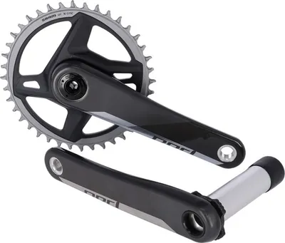 Obrázek produktu pro Sram KRG Red 1xD1 DUB 175mm 45mm o.DUB-Lager,alu,40Z.,12-f.,DM