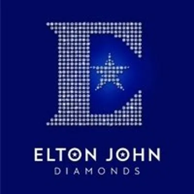 Obrázok produktu pre Elton John - Diamonds -   - (CD / D)