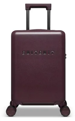 Immagine prodotto di SUITSUIT® Mystique Cherry Lacquer Cabin Case S - bordeaux scuro