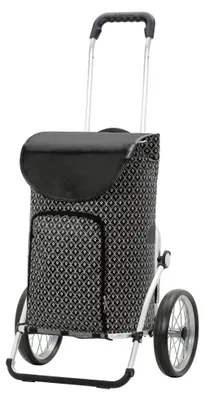 Zdjęcie produktu dla Andersen Shopper Royal Shopper Famke wózek na zakupy 59 cm