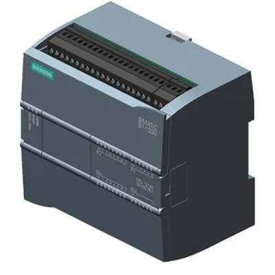 Produktbild von Siemens 6ES7214-1HG40-0XB0 Nicht kategorisiert
