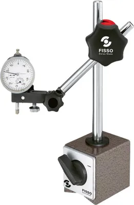 Obrázok produktu pre Merací stojan magnetický Base Line 277mm 300N FISSO