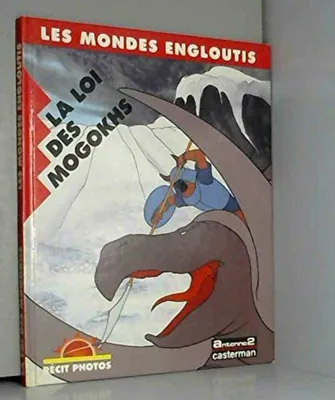 Image de La loi des mogokhs