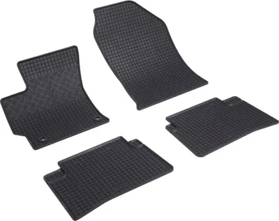 Immagine prodotto di Tappetini in gomma per auto Rigum Suzuki Swace 2020-