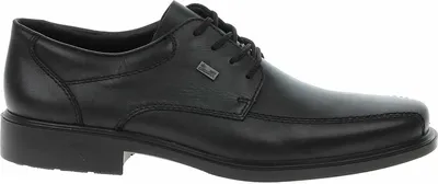 Obrázok produktu pre Pánske poltopánky Rieker B0013-00 schwarz 41