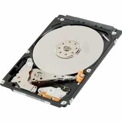 Produktbild von Toshiba SSHD 500GB SATA 3.0, 2.5 Zoll, 500 GB, 5400 RPM