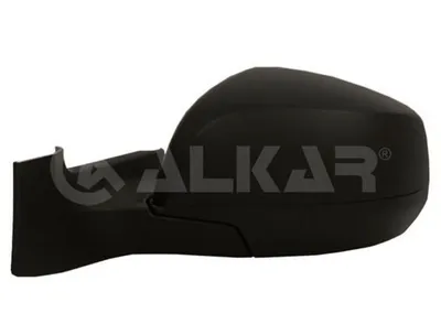 Produktbild von ALKAR 6164428 Außenspiegel Seitenspiegel Links für OPEL AGILA (B) (H08) Konvex