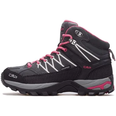 Zdjęcie produktu dla CMP Buty Rigel Mid Wmn WP, 3Q12946103Q