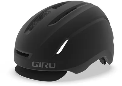 Produktbild von Giro Caden Mips Fahrradhelm, Farbe:matte black, Größe:L