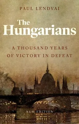 Produktbild von The Hungarians