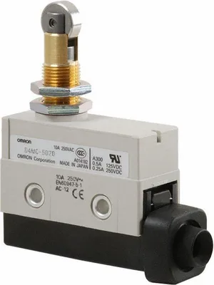 Produktbild von Industrielle Schalter Eindschalter - D4MC5020 - E2WVQ