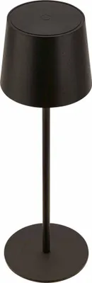 Produktbild von LED Tischlampe Akku LED Tischleuchte Dimmbar Aussen/Innen Touch Kabellos