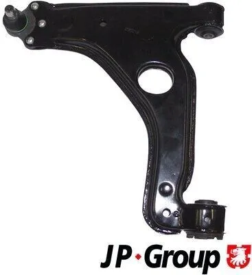 Produktbild von JP GROUP 1240100870 Querlenker Unten Vorne Links für OPEL ZAFIRA B (A05)